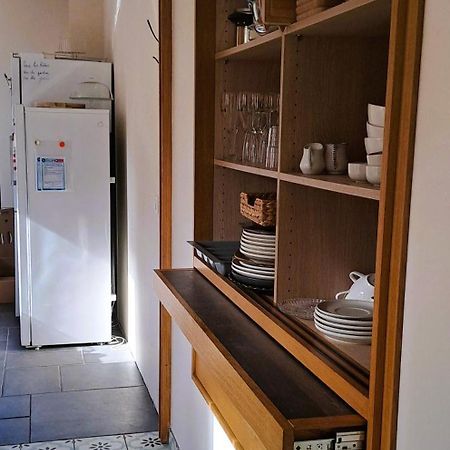 Bed and Breakfast Un Air De Bourlingueurs Pepinster Экстерьер фото