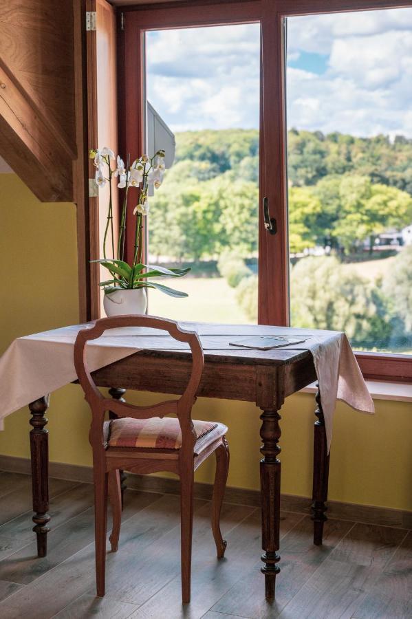 Bed and Breakfast Un Air De Bourlingueurs Pepinster Экстерьер фото