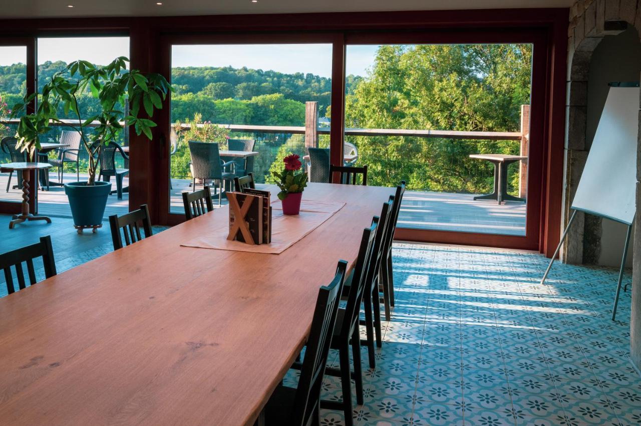Bed and Breakfast Un Air De Bourlingueurs Pepinster Экстерьер фото