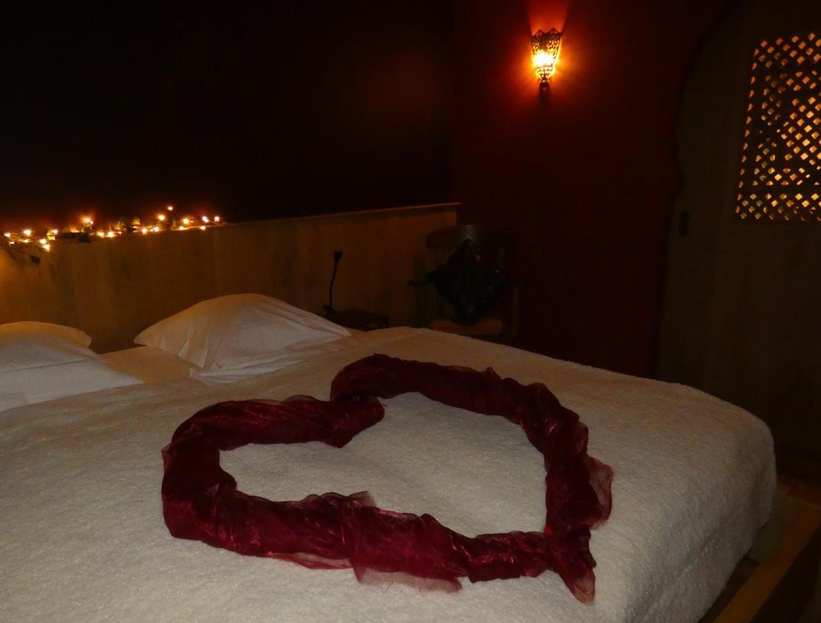 Bed and Breakfast Un Air De Bourlingueurs Pepinster Экстерьер фото