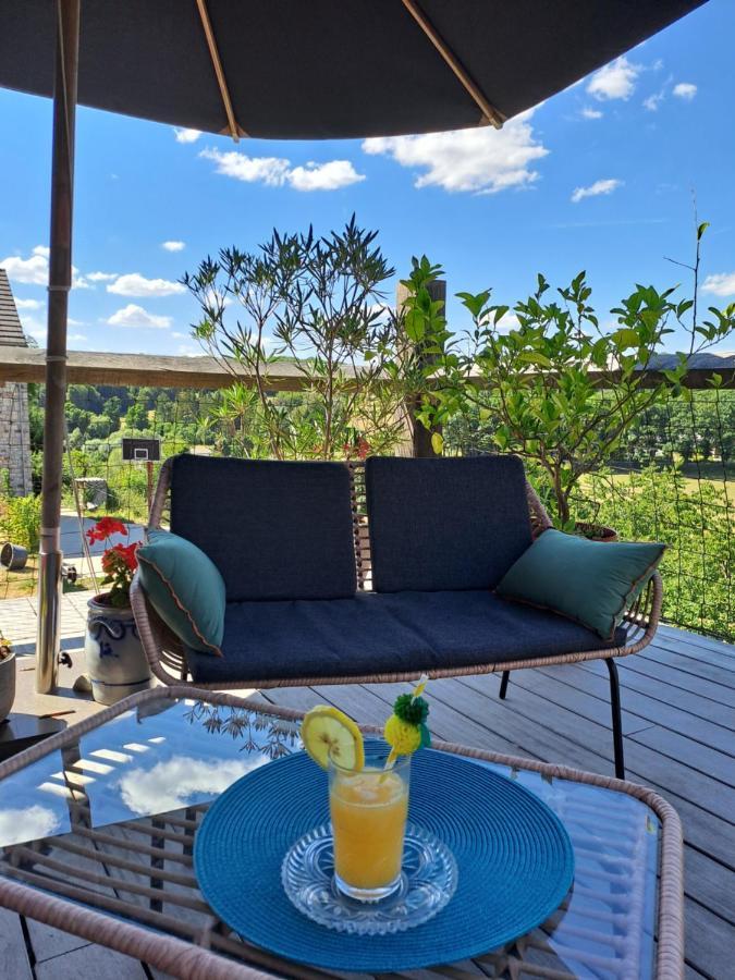 Bed and Breakfast Un Air De Bourlingueurs Pepinster Экстерьер фото